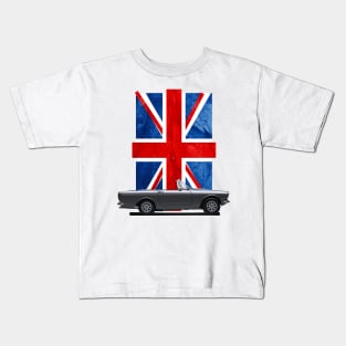 Sunbeam Tiger Kids T-Shirt